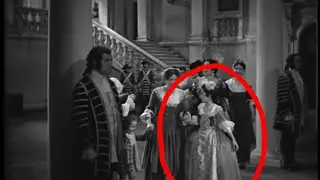 Onscreen Debut: Alida Valli