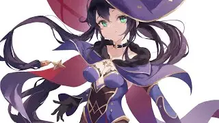 Genshin Impact ♭ Original Soundtrack 『Peaceful Hike』