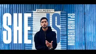 WISE D - SHE IS (OFFICIAL VIDEO)
