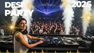 🔥 Hindi Love Remix 2026 ❤️ | Romantic Bollywood Full Bass DJ
