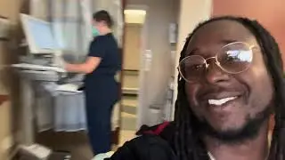 FaceDaZoe&rsquo;s Hospital Vistors