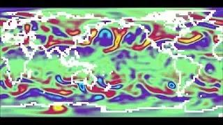 FRENCH - GFD 5: Scale interactions in the atmosphere and ocean
