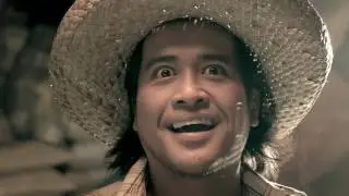 RICE   BAYONET PICK UP LINE TVC30s 25MAY