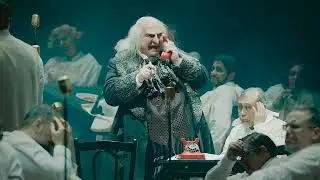 DER CHRONOPLAN [Trailer] #opera
