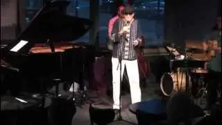 Dave Rizer/Matt Hopper Quartet...
