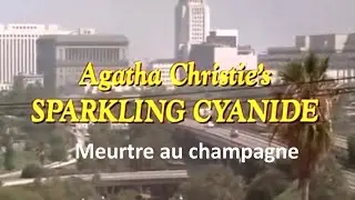 Meurtre au champagne 1983 - Le doublage fran&ccedil;ais