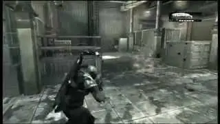 OctaneZ Gow1 Scrimtage (NYGS)