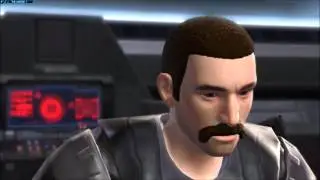 SWTOR free to play Republic Trooper Dealing with Tavus 38 to 39