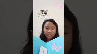 Presentasi hasil tugas yang sudah dibuat mempelajari berbagai macam yang ada di 