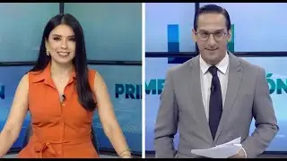 La Noticia Primera Emisión: Programa del viernes 30 de enero del 2026