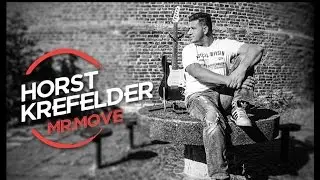 NRW Live: HORST KREFELDER, 