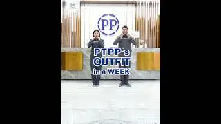 PTPP New Uniform!