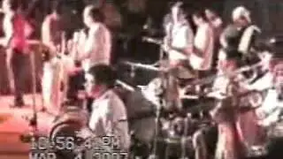 WALTER ROMERO EN TUCUMAN 2007 2parte