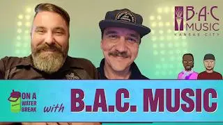 BAC  &ldquo;Horn Doctor&rdquo; on Brass Craftsmanship, Community & How Instruments Shape the Music | OAWB With