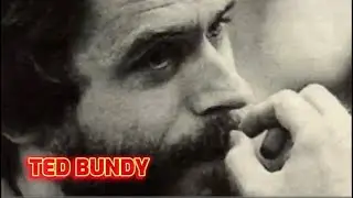 TED BUNDY- DES ROAR-Ted Bundy Was Lady's Man