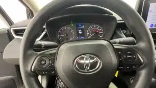 2023 Toyota Corolla LE Naperville, Schaumburg, Elmhurst, Lombard, Oakbrook IL