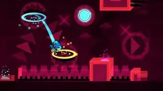 Geometry Dash: Force Pack - ColorZ by Xtobe5 (Medium)