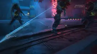 Ghostrunner 2 triple k