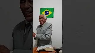 E Sois da Família de Deus. Efésios 2:11-22. Pr. José Gonçalves Bezerra.