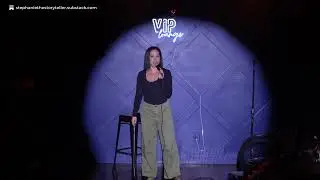 Full Set: Tryout Comedy, December 16, 2025