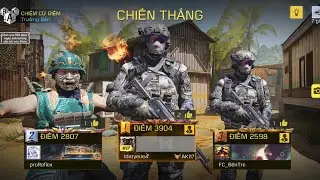 Call OF Duty Mobile - SEASON 11 [6th Anniversary] - Part 1776 [Ranked Match]