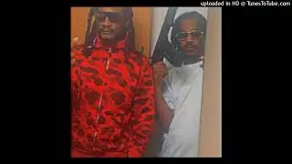 (FREE) AK Bandamont x Rio Da Yung OG x Babytron Flint Type Beat 