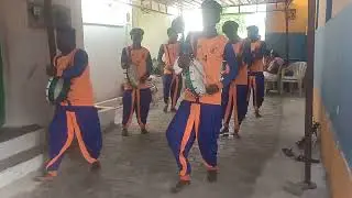 ஸ்ரீ காமாட்சி புகழ் 