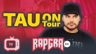 TAU - ON Tour Warszawa - AFTERMOVIE | Rapgra.eu