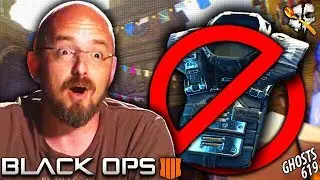 The WORST Thing About Black Ops 4...