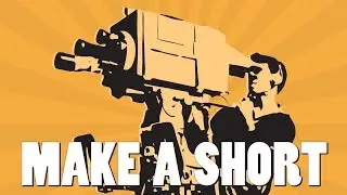 One Minute Short Film Contest!