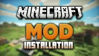 HOW TO INSTALL MODS IN TLAUNCHER