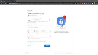 Gmail: Neues Google-Konto erstellen &ndash; zweite E-Mail-Adresse anlegen