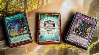 Deck Profile & Turnierbericht: Despia Markierte Fusion (7-3-1) | German National 2022 Branded Despia