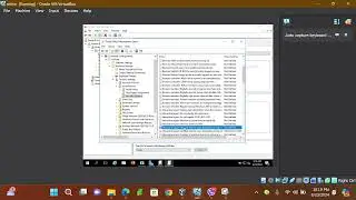 Establish an Interactive logon Message for Client Machnine - Windows