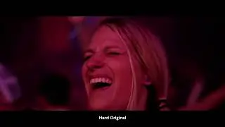 Hard Original - &Ccedil;a plane pour moi (Epic Hardstyle Remix)