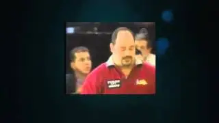 Rudy Revs Petraglia Open