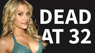 Rumours - The Life and Sad Ending&reg; of Brittany Murphy