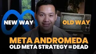 Meta Andromeda: The Hidden AI System Behind Facebook Ads Delivery (2025 Guide)