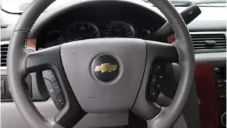 2007 Chevrolet Avalanche Used Cars Milwaukee WI