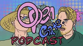 OpenGate Podcast Ep 22: How does one Get Swoll?
