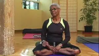 About Esther Myers Yoga Studio - Sybil Wilkinson