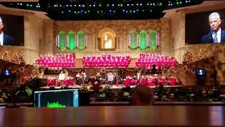 Awesome performance at Idlewild Baptist Church 12/17/17