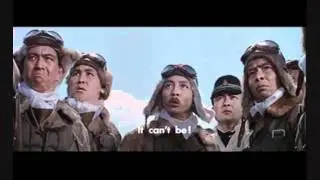JMSDF Commercial Reaction Video - Mitsuo Fuchida