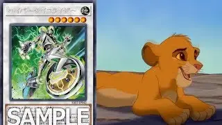 Hyper Psychic Riser: 