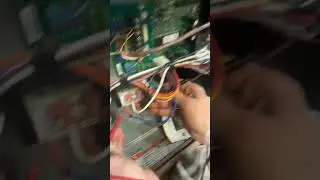 How To Check your 24V supply to your furnace