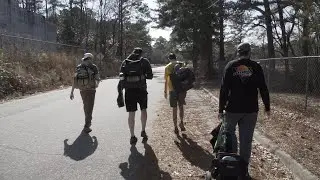 Sunset Park Practice Round - F9