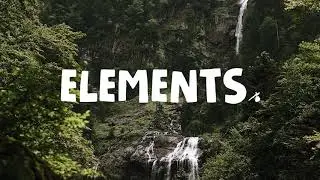 BOHO HOBO - ELEMENTS (Lofi Beats)