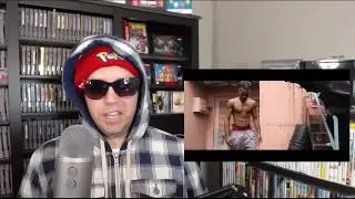 XXXTENTACION SAD! REACTION!!!!! [RANT NATION]
