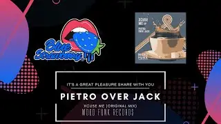 Pietro Over Jack - Xcuse Me (Original Mix)