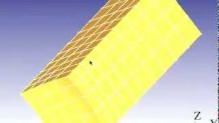 http://www.pythonocc.org - pythonOCC-0.4 surfacic mesh (MacOSX Snow Leopard screencast)
